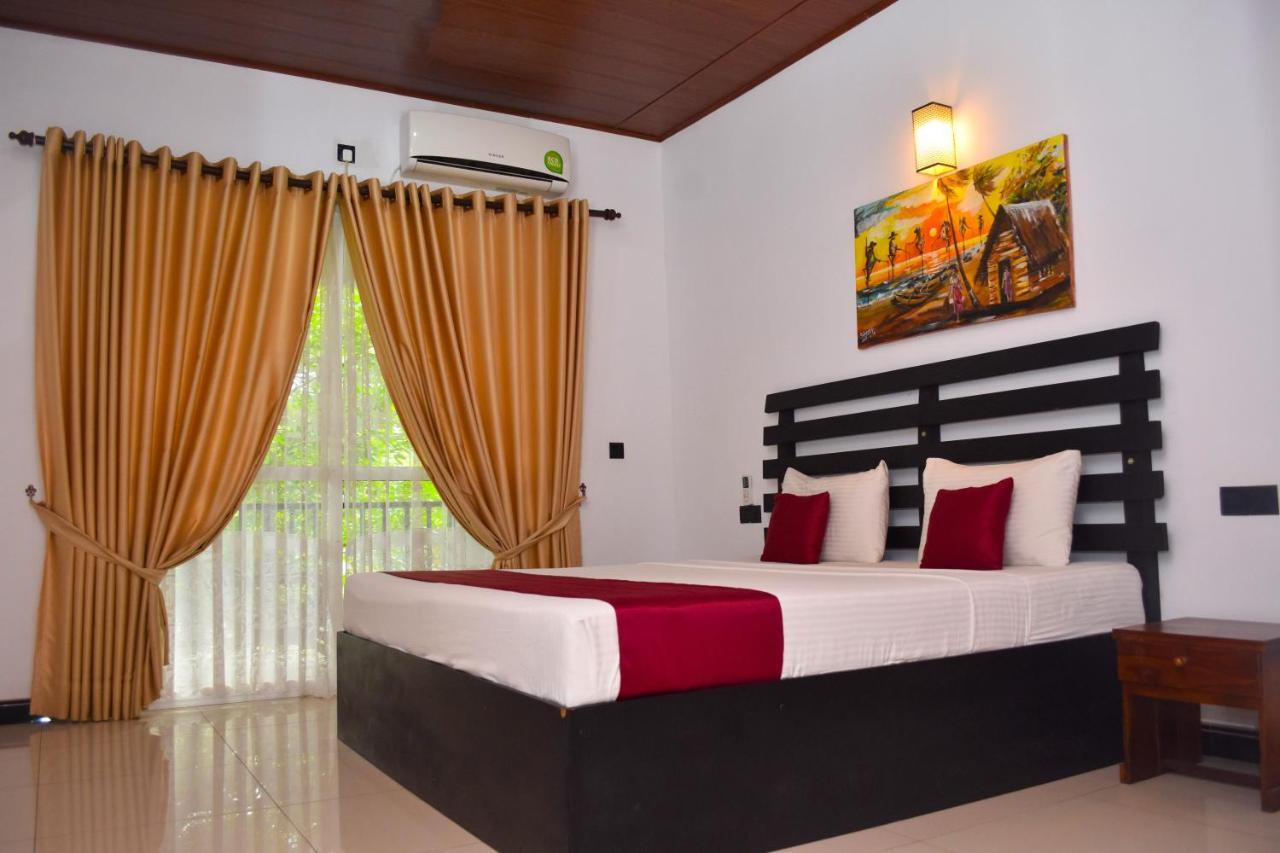 Pivisuma Lodge Dambulla Extérieur photo