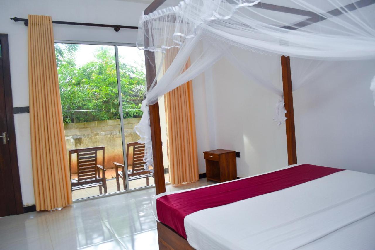 Pivisuma Lodge Dambulla Extérieur photo