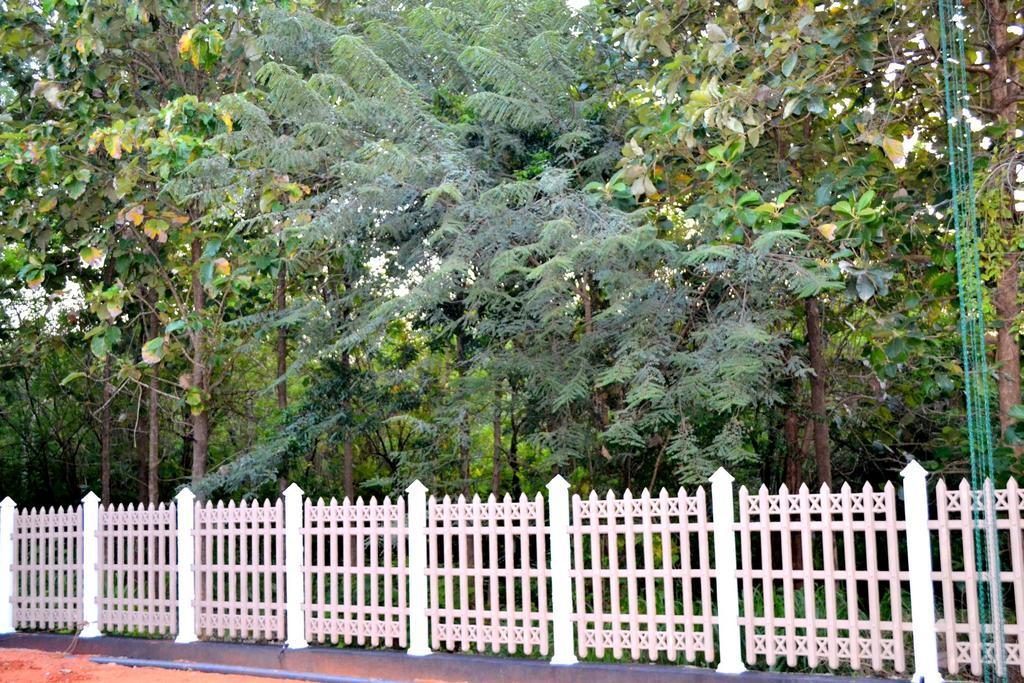 Pivisuma Lodge Dambulla Extérieur photo