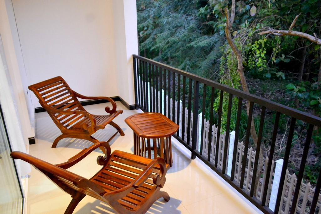 Pivisuma Lodge Dambulla Extérieur photo