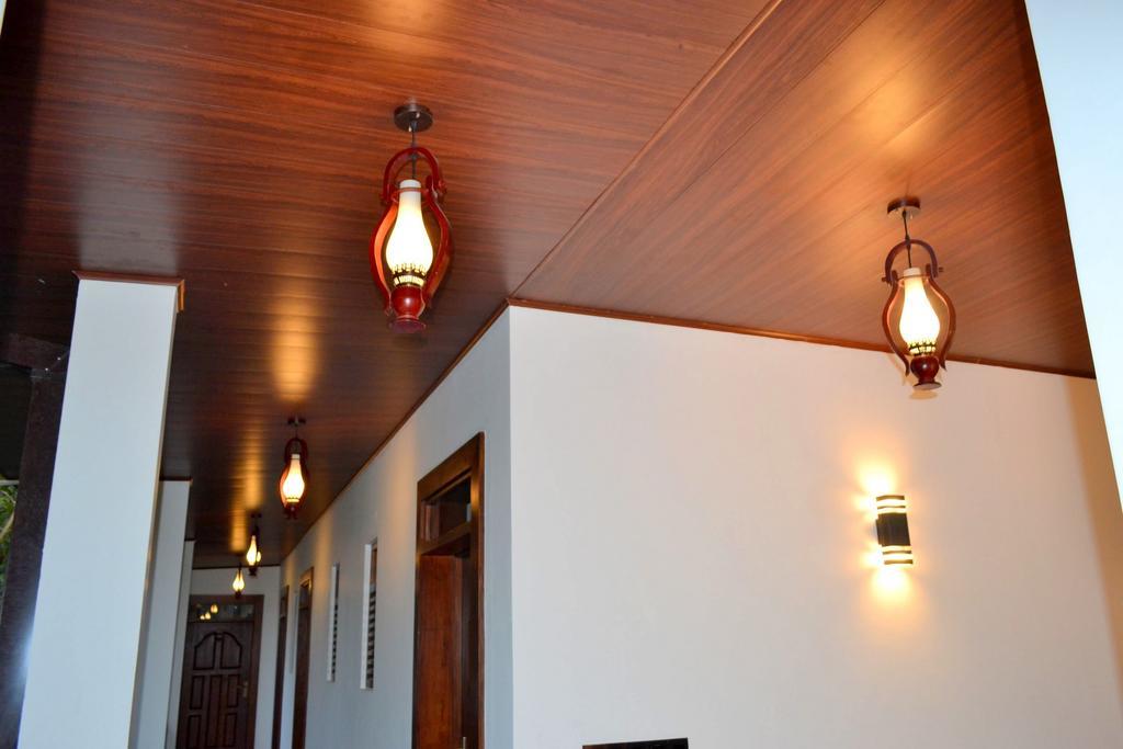 Pivisuma Lodge Dambulla Extérieur photo