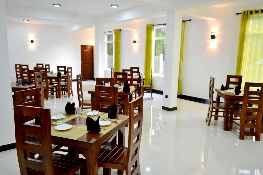 Pivisuma Lodge Dambulla Extérieur photo